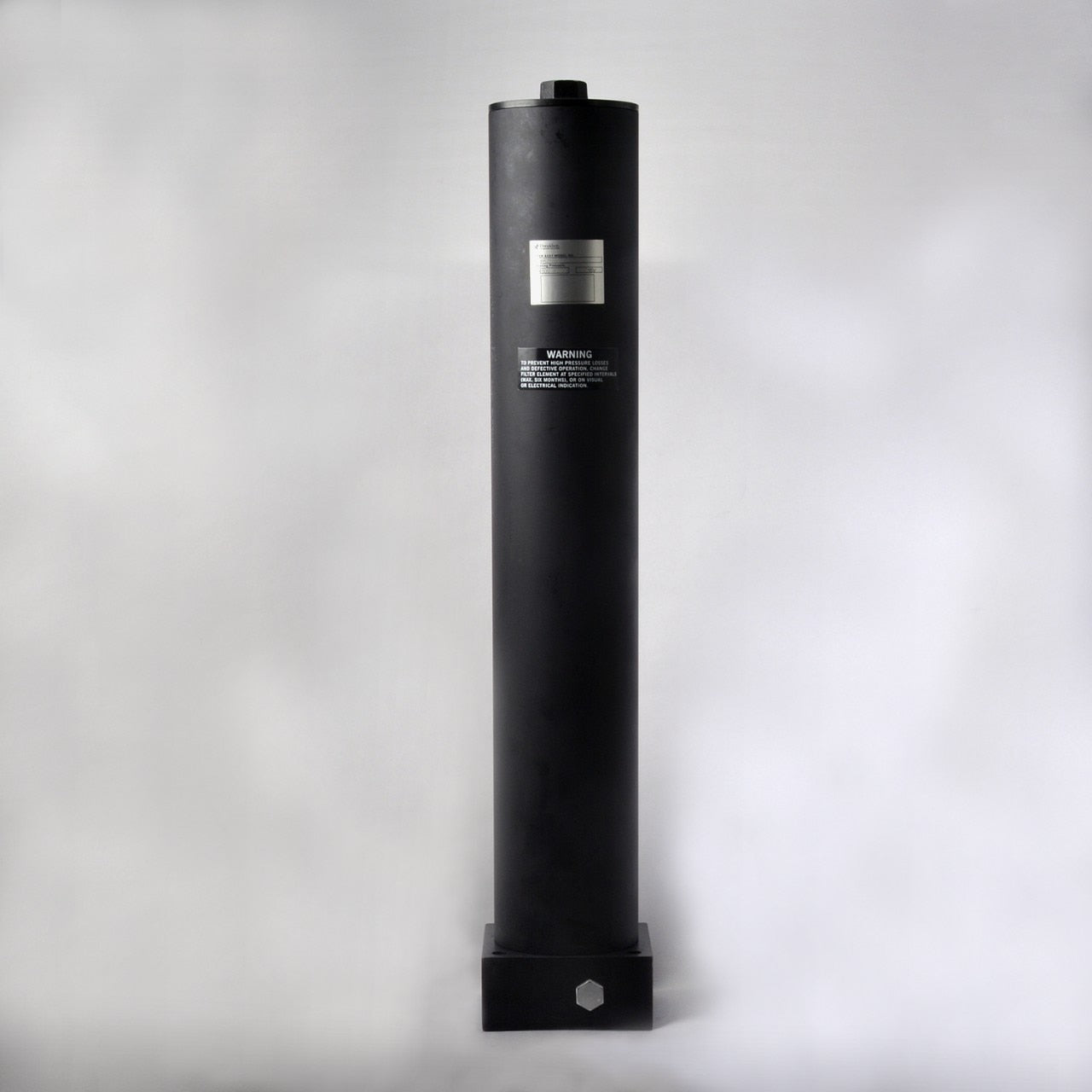 Genie Part # P575916DFS – Hydraulic Filter Assembly