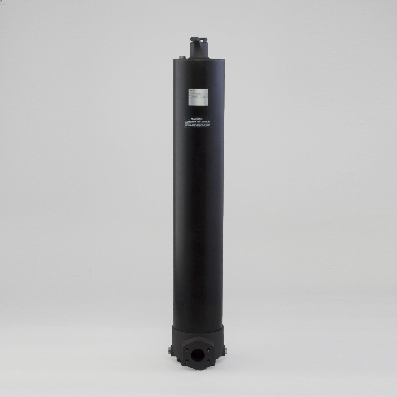 Genie Part # P575920DFS – Hydraulic Filter Assembly