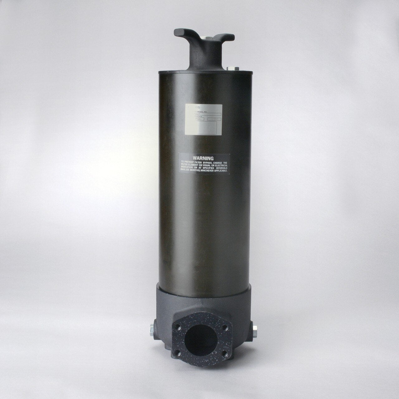 Genie Part # P575921DFS – Hydraulic Filter Assembly