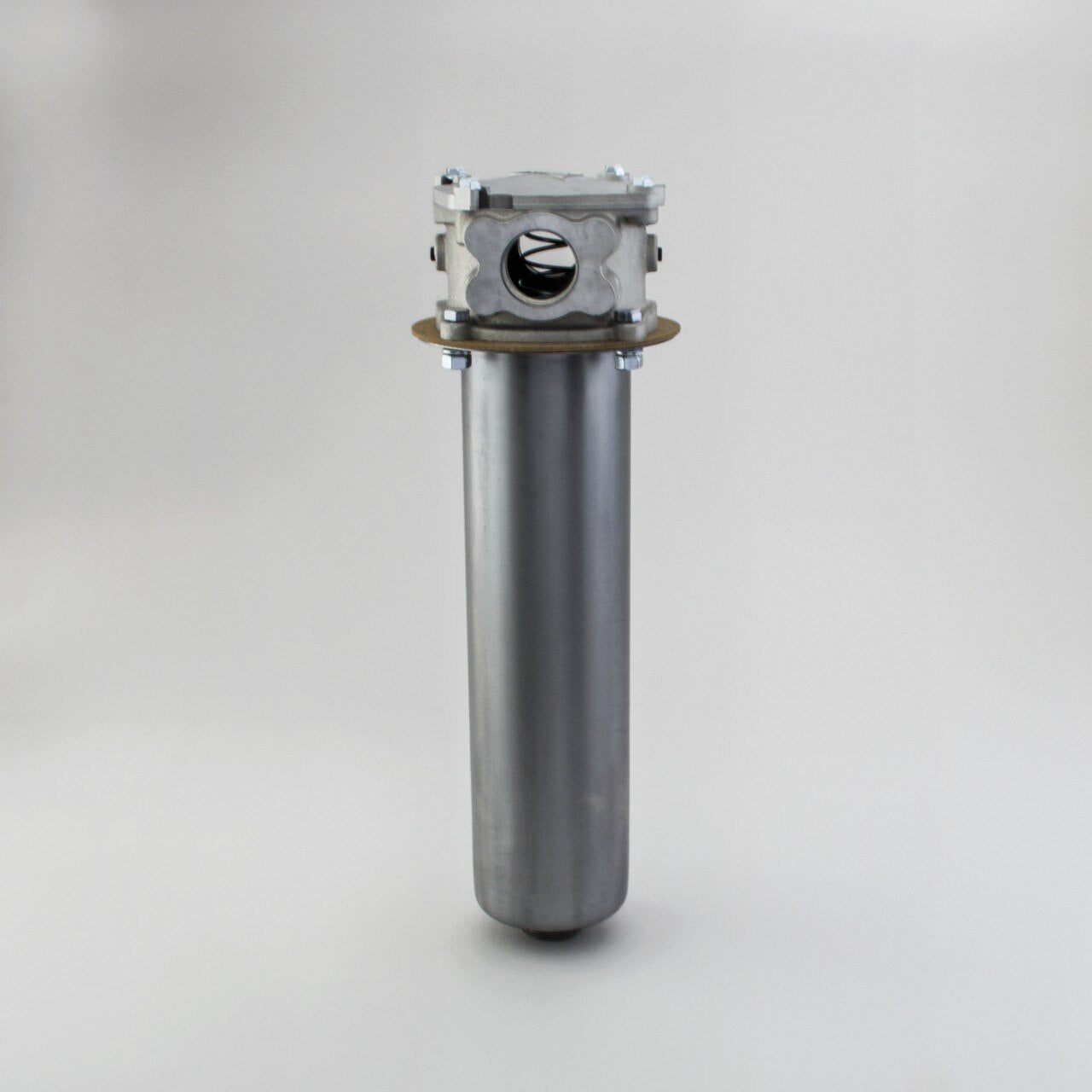 Genie Part # P575922DFS – Hydraulic Filter Assembly