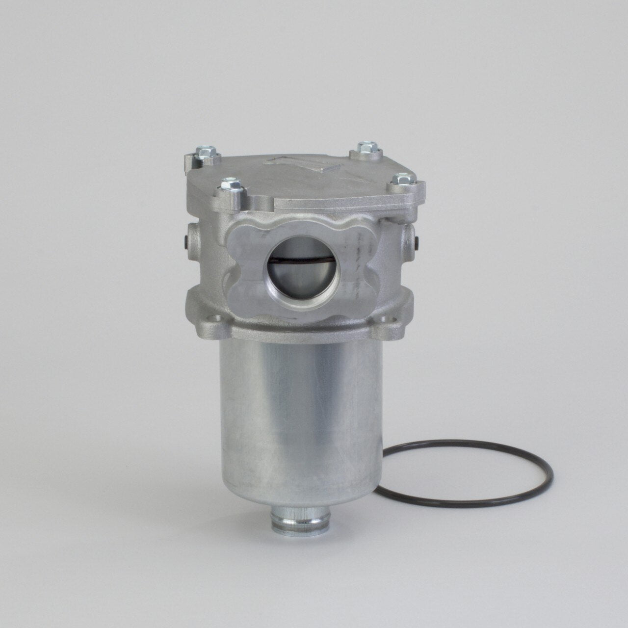 Genie Part # P575923DFS – Hydraulic Filter Assembly