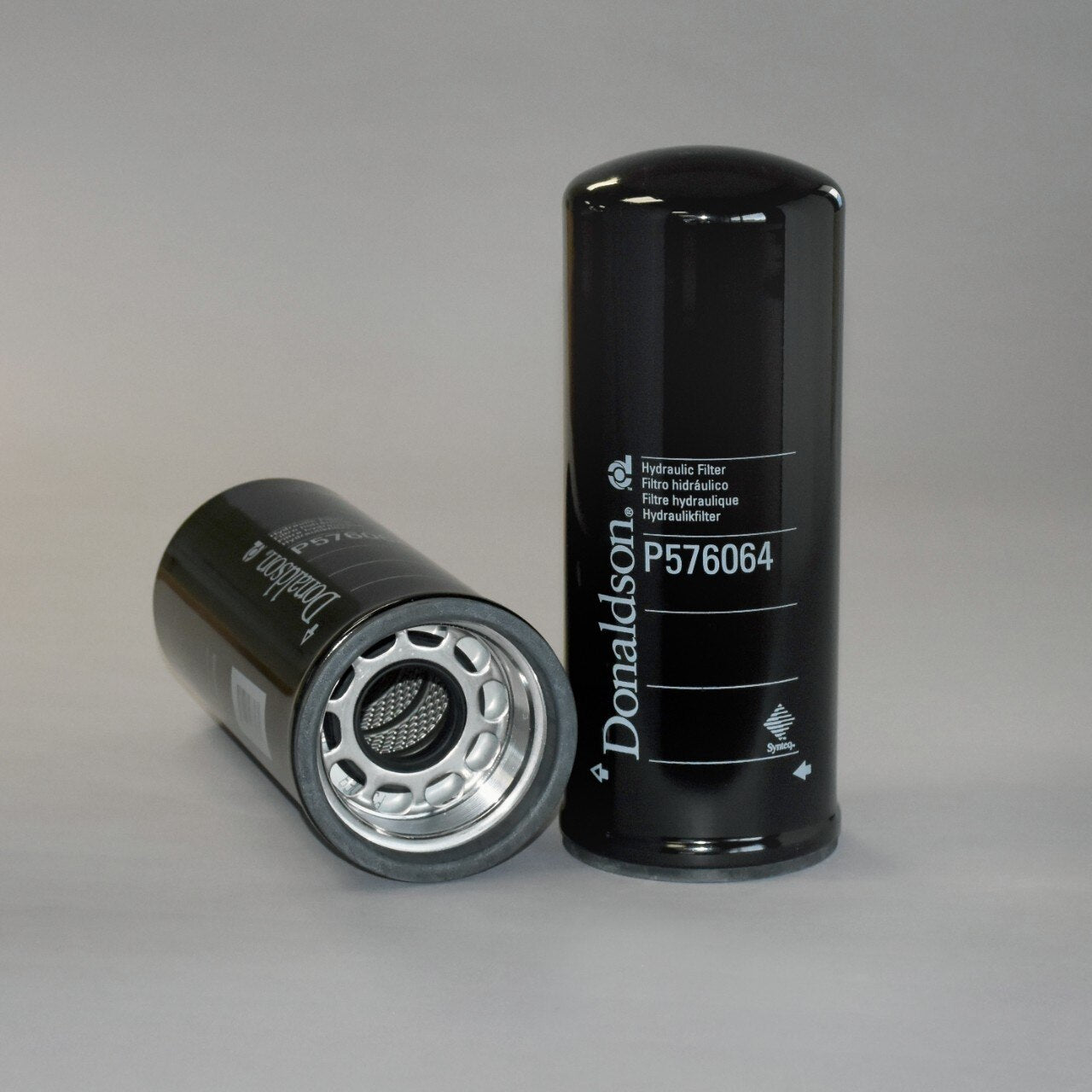 Genie Part # P576064DFS – Lube Spnon