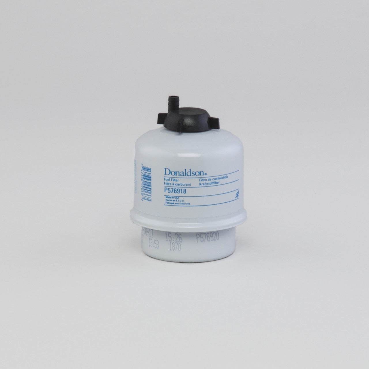 Genie Part # P576918DFS-1 – FILTR Assembly