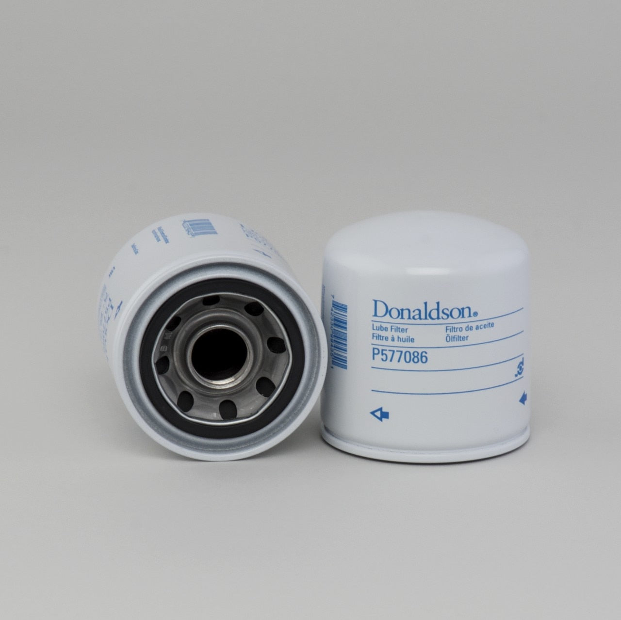Genie Part # P577086DFS – Lube Filter