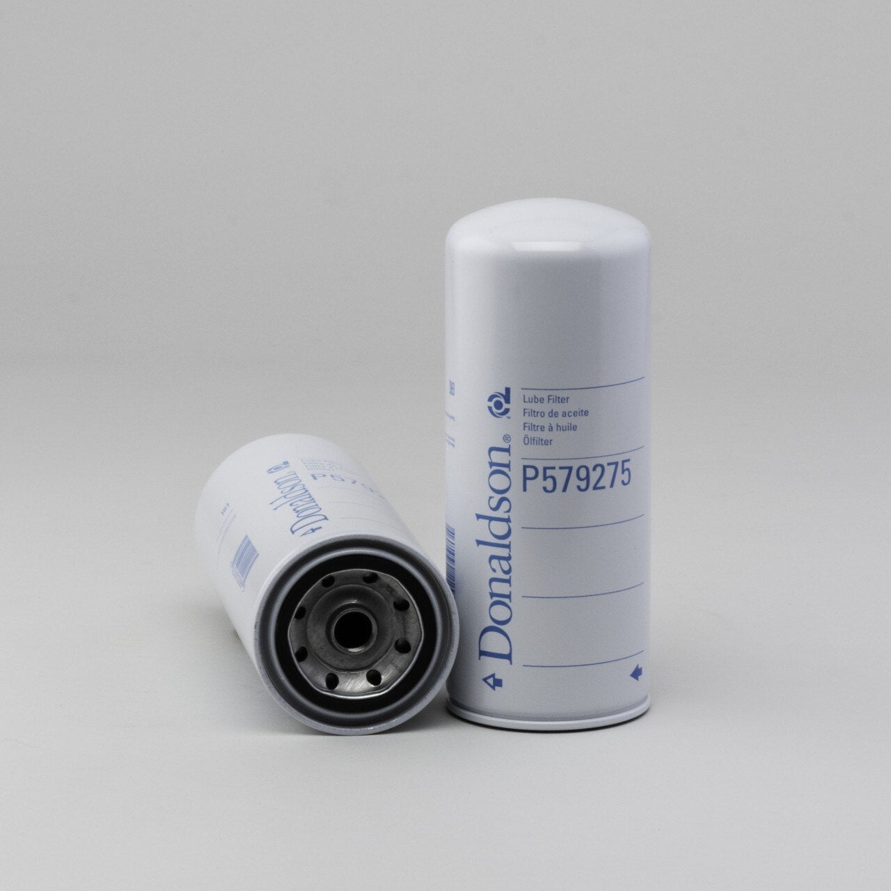 Genie Part # P579275DFS – Lube Filter