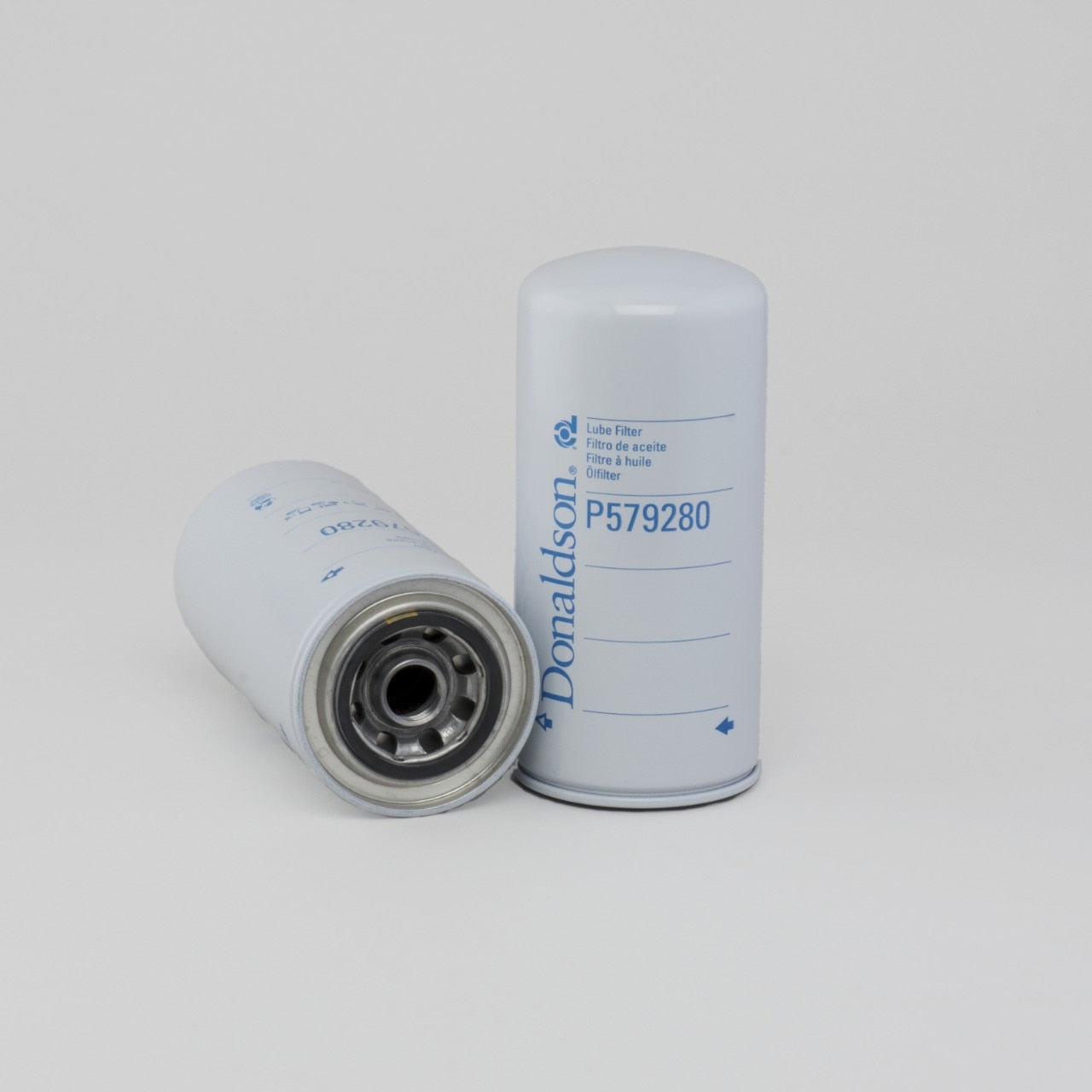 Genie Part # P579280DFS – Lube Filter