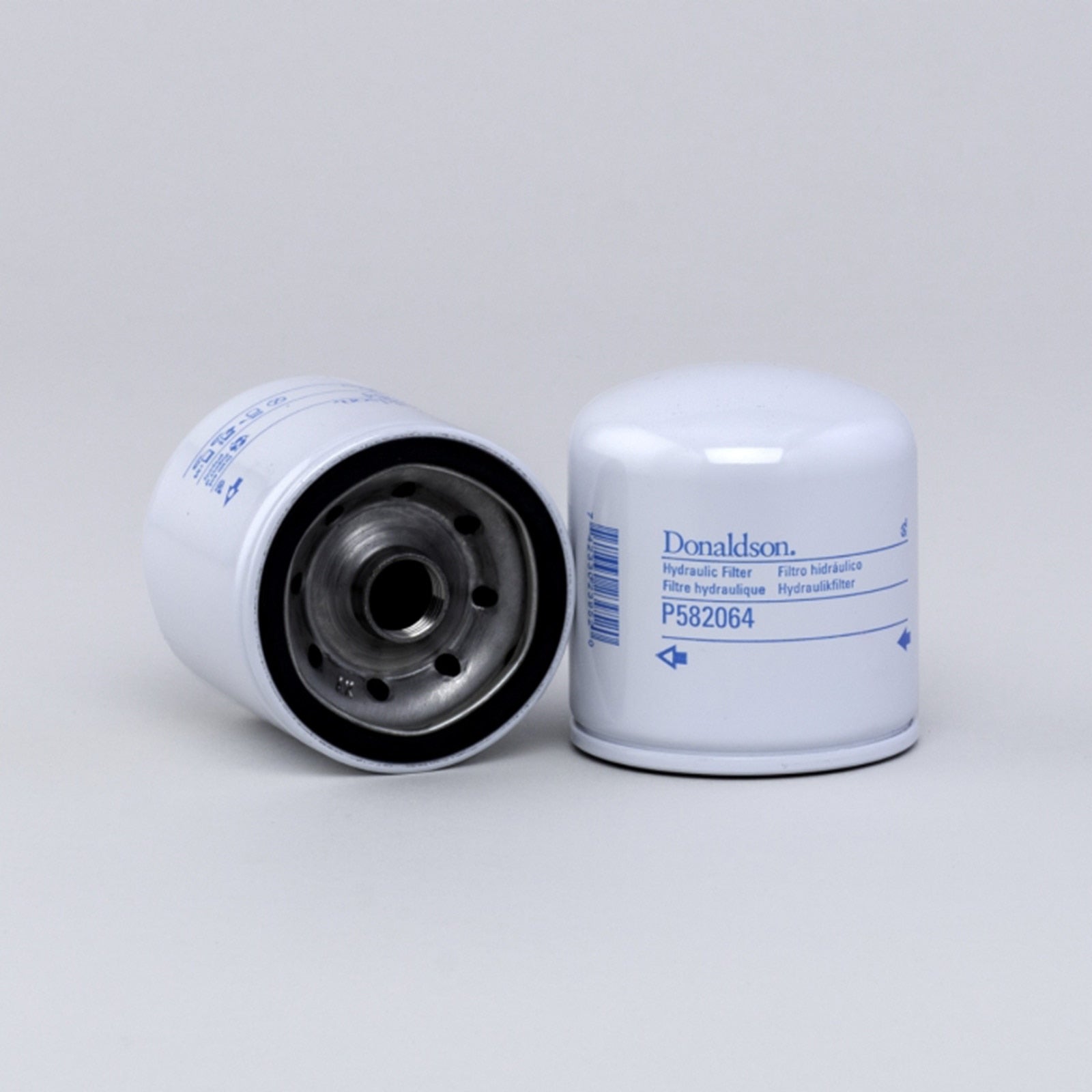 Genie Part # P582064DFS – Hydraulic Filter
