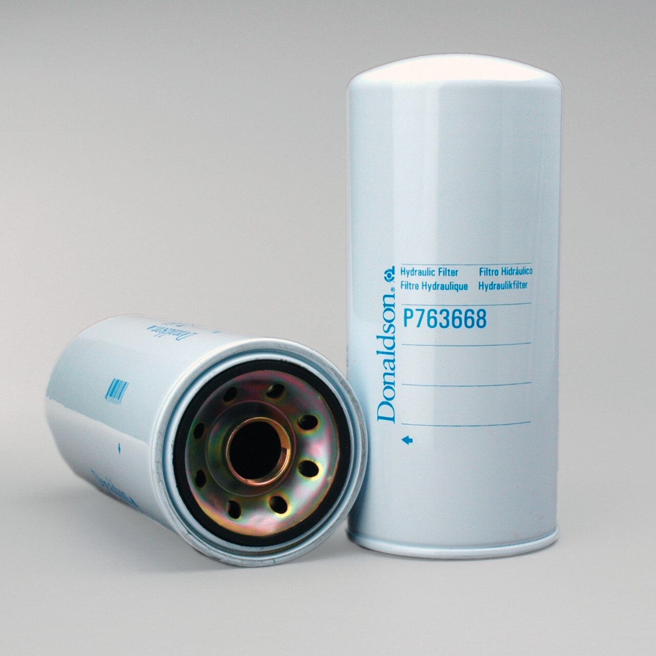 Genie Part # P763668DFS – HYDLC SPNON 05.33X12.13