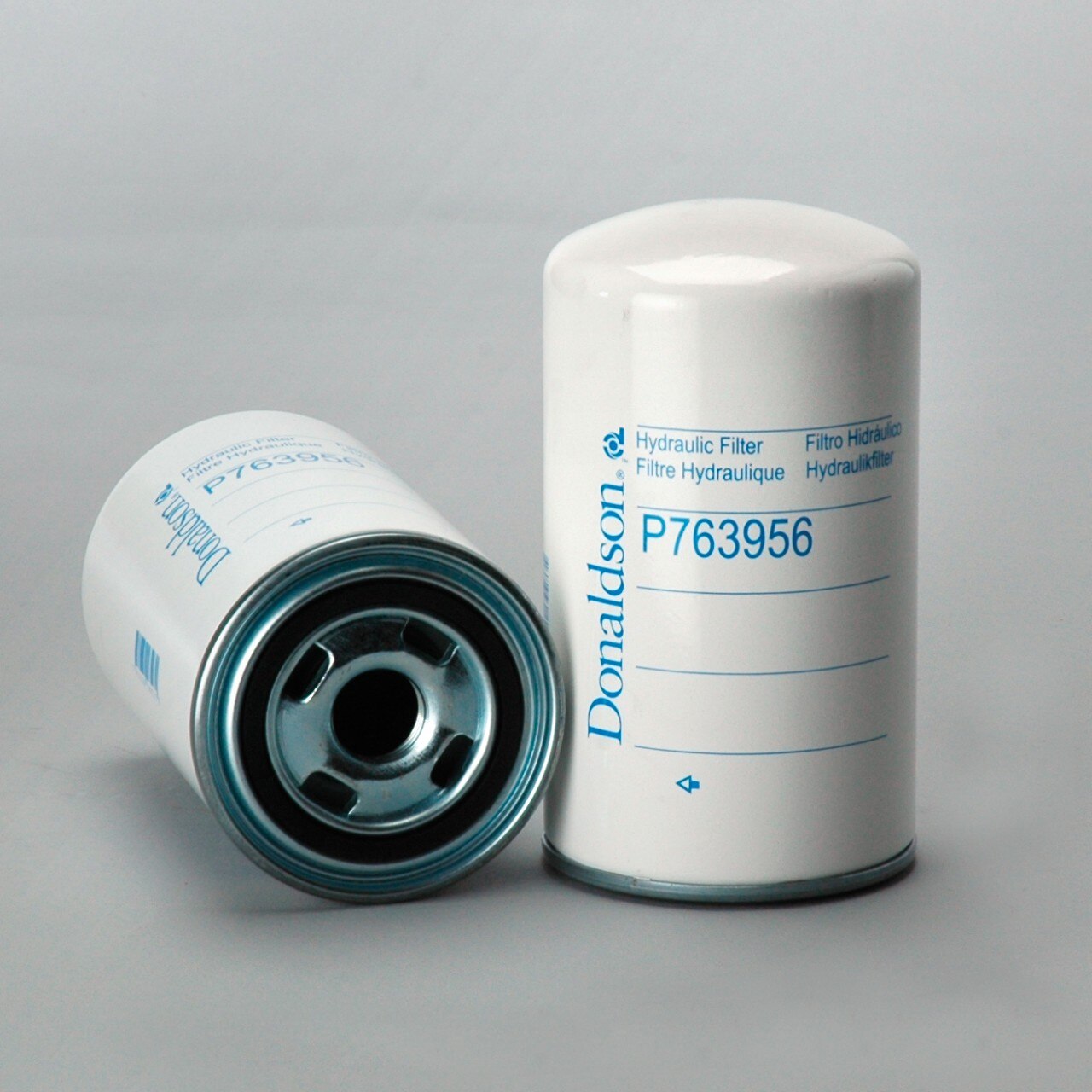 Genie Part # P763956DFS – Hydraulic Filter