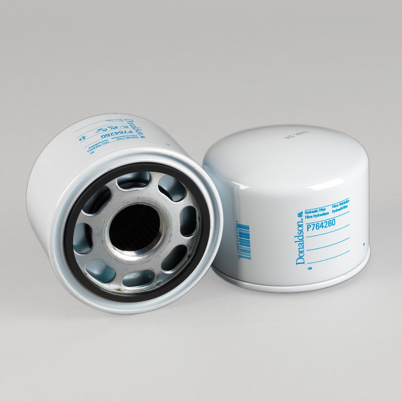 Genie Part # P764260DFS – Hydraulic Filter