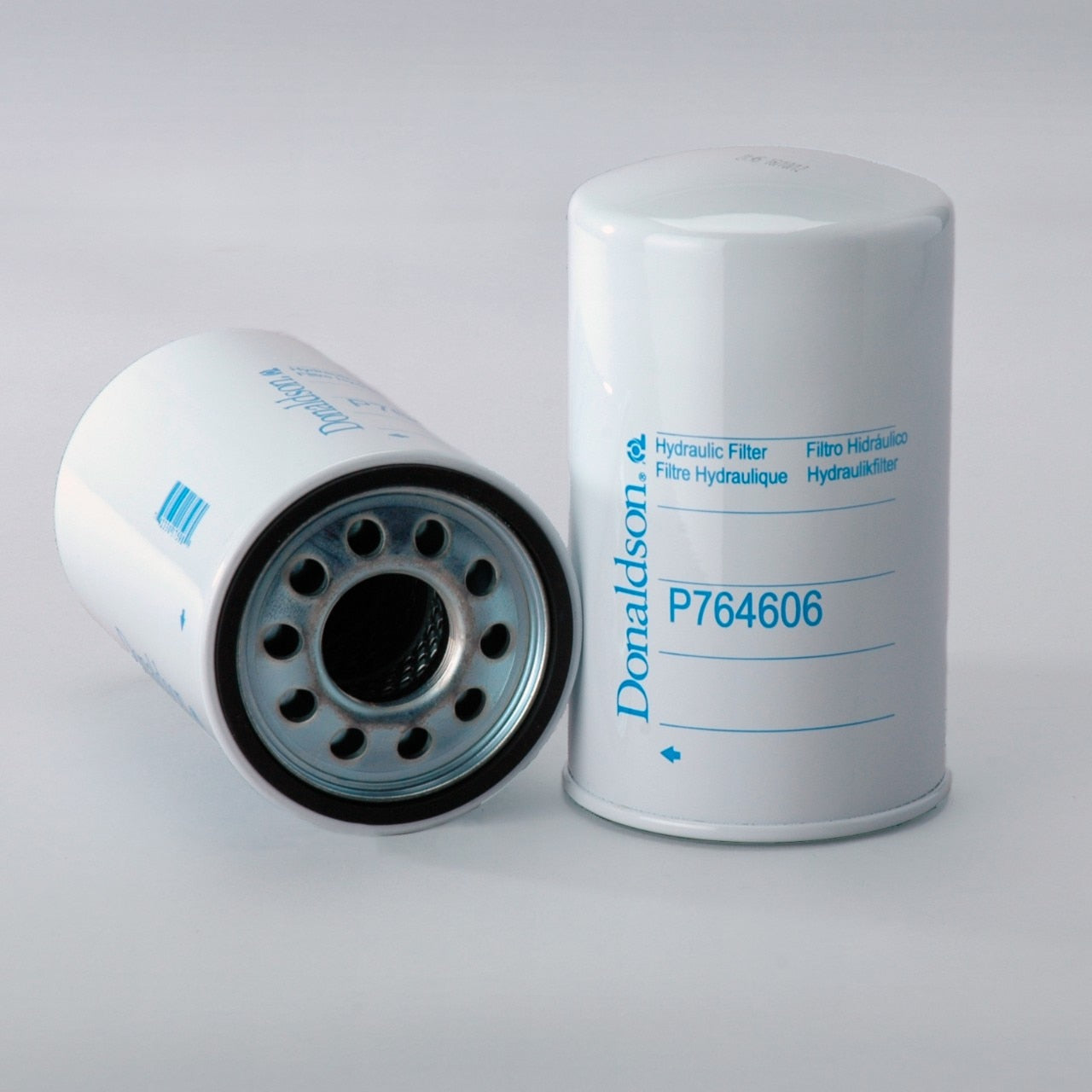 Genie Part # P764606DFS – Hydraulic Filter