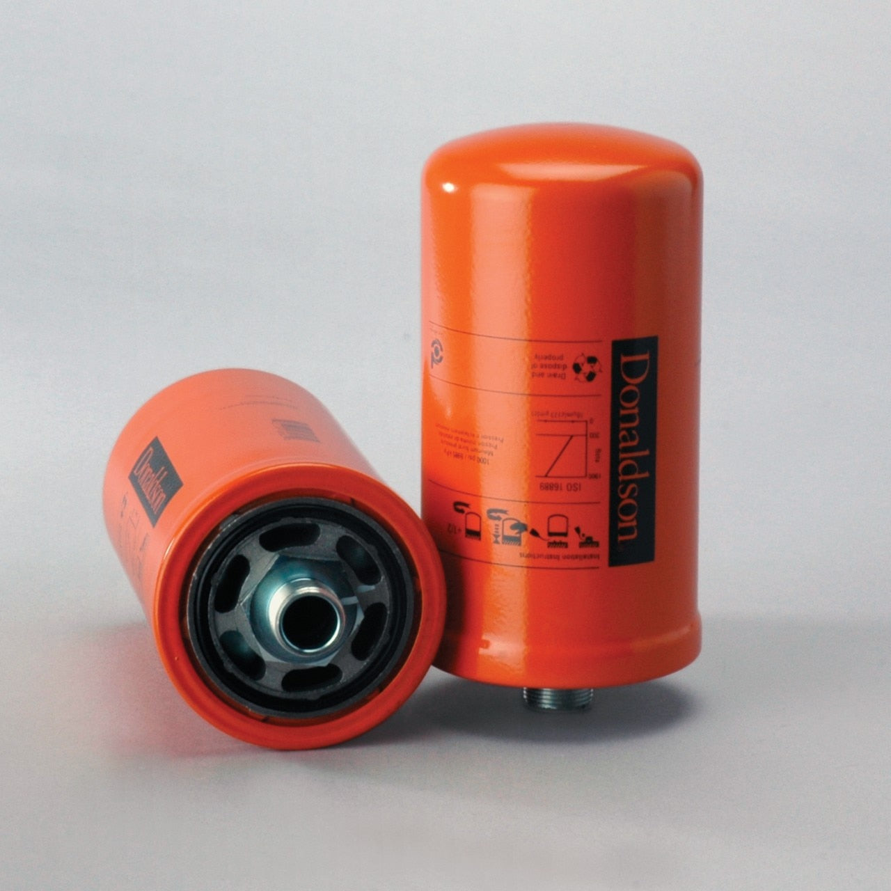 Genie Part # P764729DFS – Hydraulic Filter