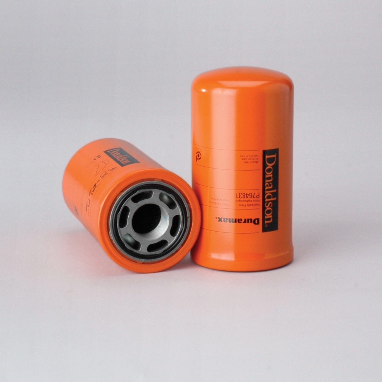 Genie Part # P764831DFS – Hydraulic Filter