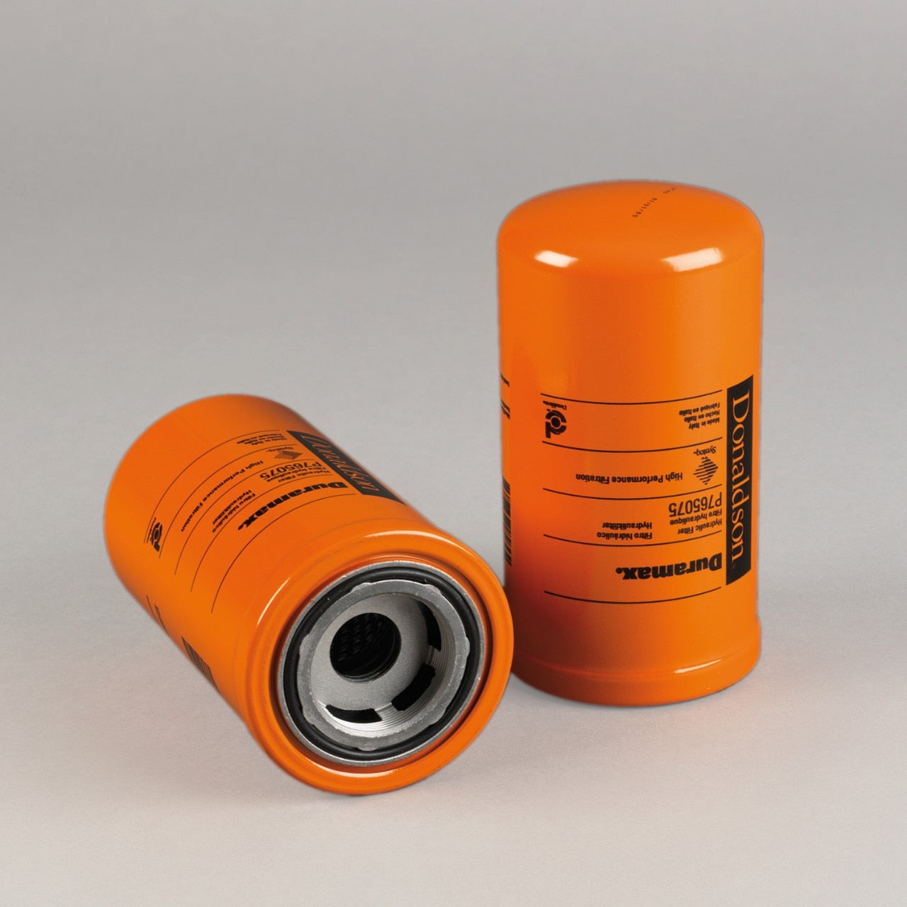 Genie Part # P765075DFS – Hydraulic Filter