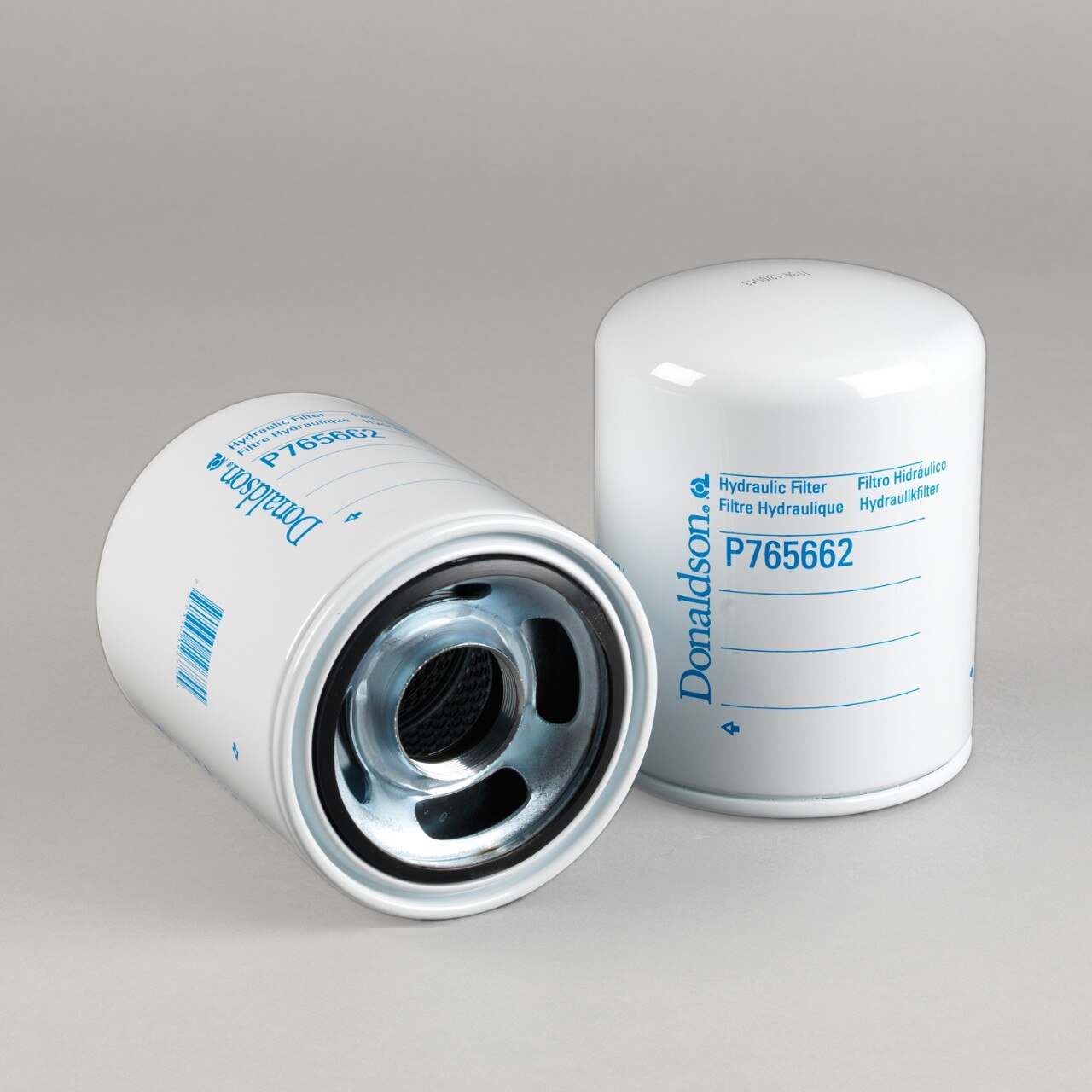 Genie Part # P765662DFS – Hydraulic Filter