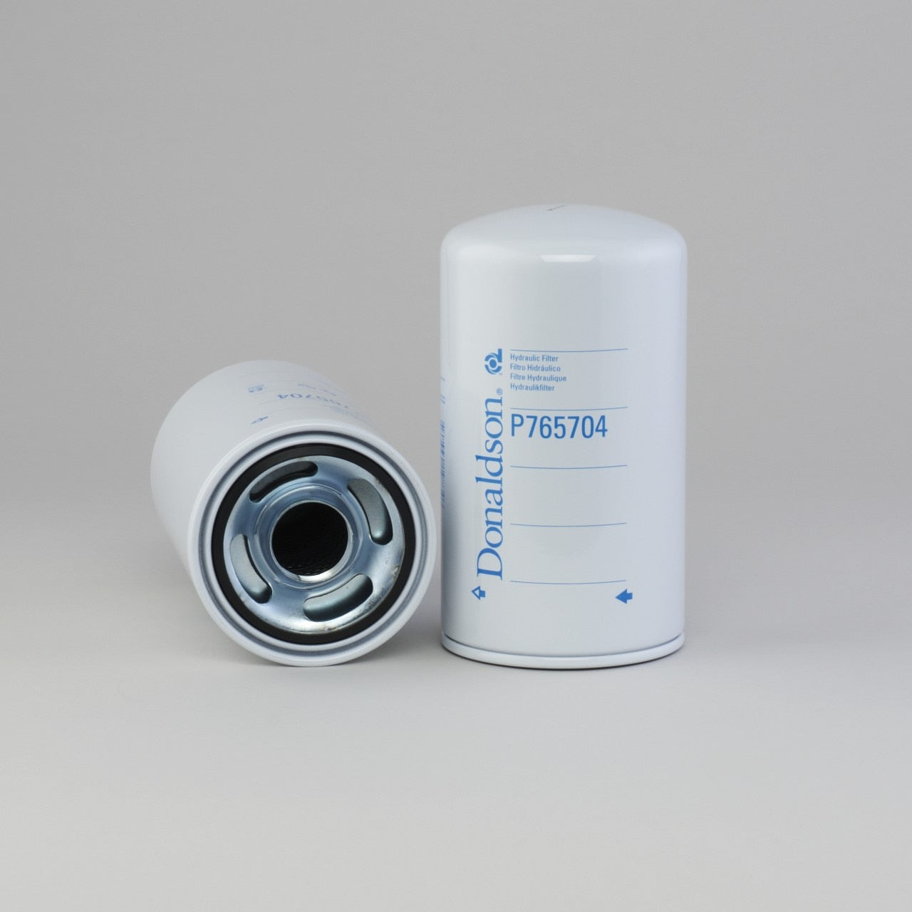 Genie Part # P765704DFS – Hydraulic Filter