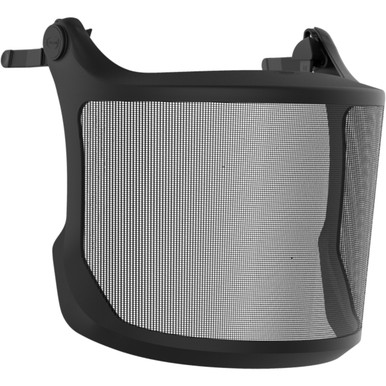 EVOGuard M1 Forestry Visor, OS, Black 251-ADA290-080