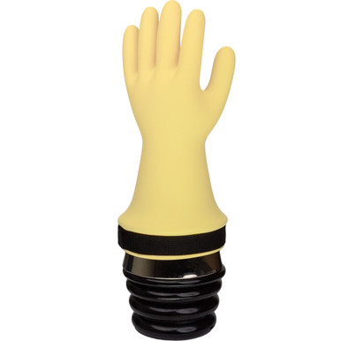 PIP NOVAX Glove Inflator, KIT, Red 9010-52200