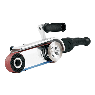 Electric Pipe Belt Grinder - PIPE-MAX, 220V 38502A-220V
