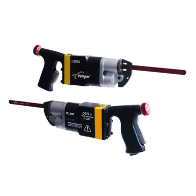 Air Reciprocating Saw, 2000 strokes per min, 4 cfm @ 90 psi (with front trigger) PL905FT