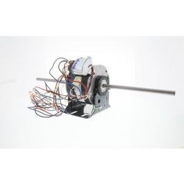 Enviro-tec PM-02-0012 1/6HP Double Shaft Motor 120V/1PH