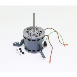 Enviro-tec PM-02-0072 1/2HP Motor ODP 208-230V/1PH