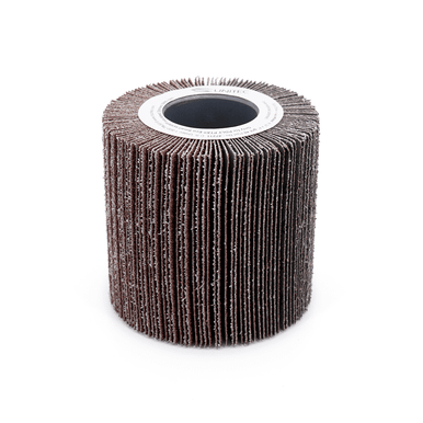 PTX Flap Wheel, 40, 2", 5/8-11 47202-5/8-11