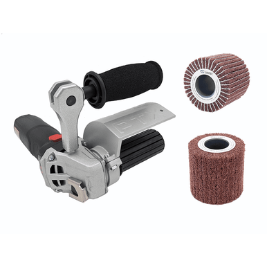 Mini Linear Finishing System 40610