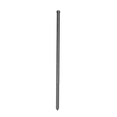 2-piece pin for 3" and 4" depth cutters with 8mm pilot hole. 7-3-402