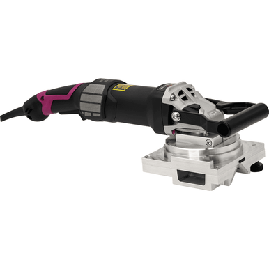 ROLEI (R) EF 115 Hand-Held Deburring and Faceting Machine, 220V 30116-220V
