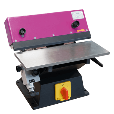 ROLEI EF 165 Beveling and Deburring Machine, 220V, single phase 30101