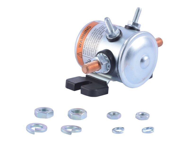 590011 Ry-Nonoem, Solenoid | JLG