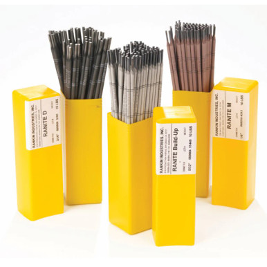 Ranite BU - 3/16" x 14" 10 lb. Package - 4.8mm EBU-316B-10