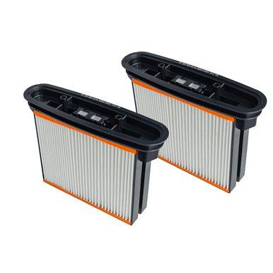 Replacement HEPA Filters for Electric Vacuums 468488