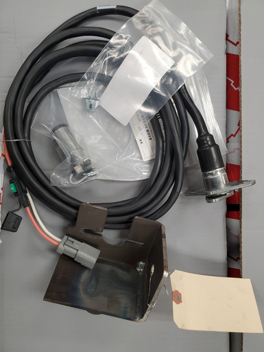 909-1000-01: Engine Disable Plug Assy