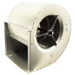York S1-026-22691-700 Blower W/Bearing Shaft and Wheel