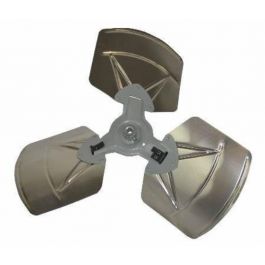 York S1-026-31365-000 3-Blade Fan CW 22" DIA 32° Pitch 1/2" Bore