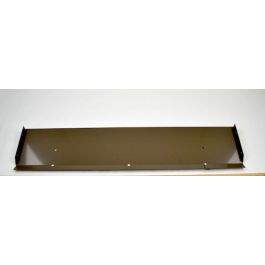 York S1-026-38523-000 Bottom Hood Panel 2EE04706024
