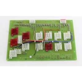 York S1-031-00254-700 Printed Circuit Board