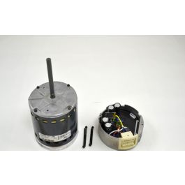 York S1-324-36074-259 1HP Programmable Blower Motor EON ECM