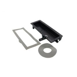 York S1-328-12453-000 4-Cell Condensate Pan W/Gasket