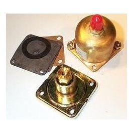 Johnson Controls SEP91A-601R 3/4" Replacement Power Element