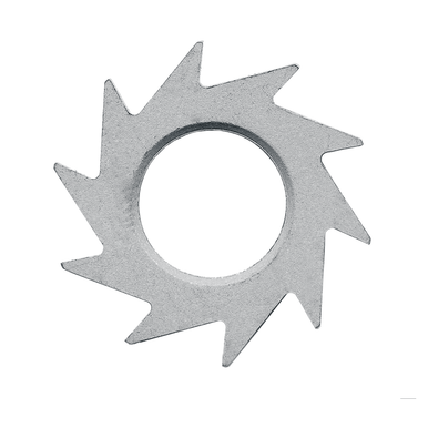 Cutting Teeth Set (16 pcs), diagonal (claw) teeth, 1/8" width, for EPF 1503 37426