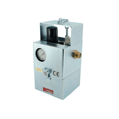 Maintenance Unit for Pipe Cutting Machine 9 2406 0650