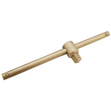 3/8" Sliding Tee (Aluminum Bronze) EX1502-A-A