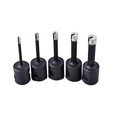 Unicore Wet Diamond Core Bit for END 712, 1/2" dia. x 3.2" drilling depth SKN-12