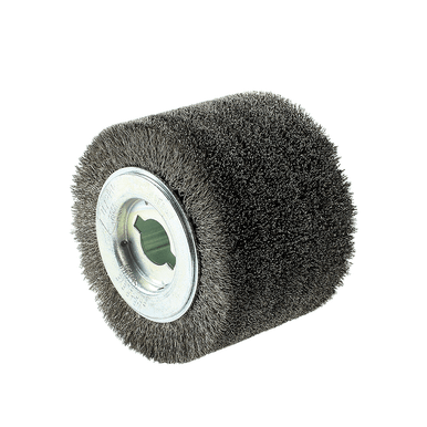 PTX Stainless Steel Wire Wheels, 1" 46202N
