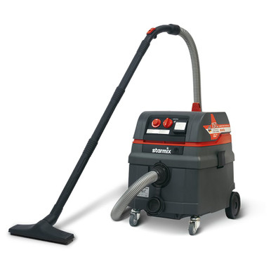 Powerhouse TOP HEPA Vacuum (Item ID: 103464) 103464