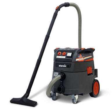 The Ultimate iPulse HEPA Vacuum (Item ID: 103365) 103365