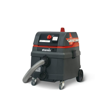 Powerhouse Basic HEPA Vacuum (Item ID: 103860) 103860